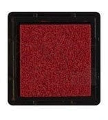 Tusz do stempli mini Earth-Red Nellie's Choice