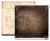 Papier 30x30 - Art Journal - Vintage - zmiana odcienia - UHK Gallery