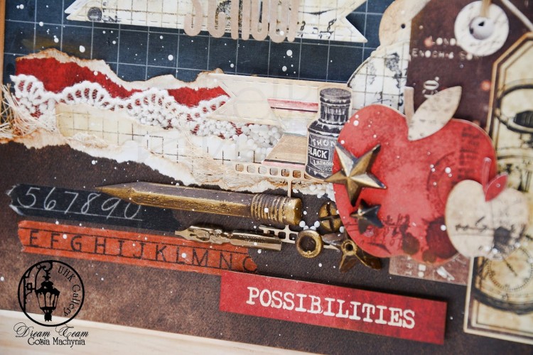 Papier 30x30 - Art Journal - Story - UHK Gallery