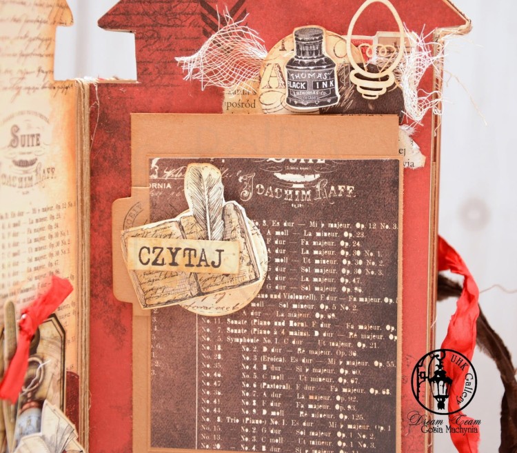 Papier 30x30 - Art Journal - Notes - UHK Gallery