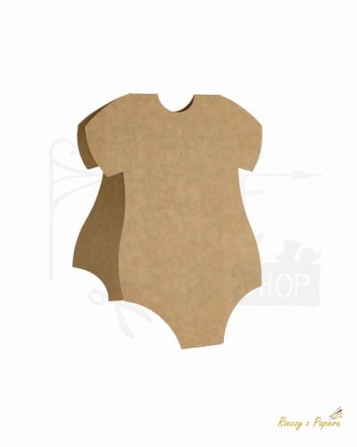 Baza body - kraft 14,7x18,2