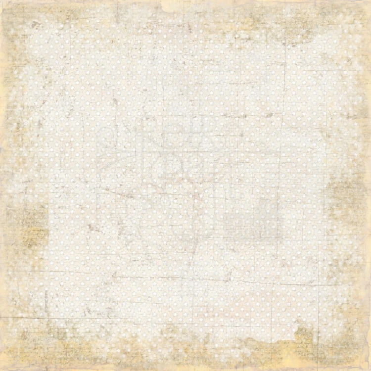 Papier 30x30 - Old-Fashioned Christmas - Cracker - UHK Gallery