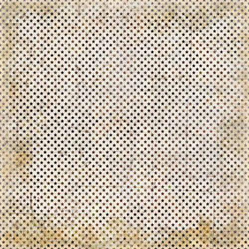 Papier 30x30 - Old-Fashioned Christmas - Diary - UHK Gallery