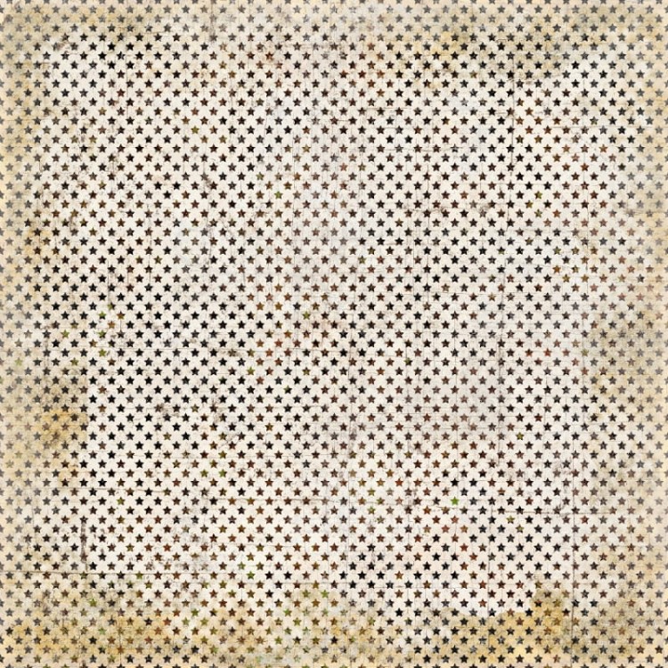 Papier 30x30 - Old-Fashioned Christmas - Diary - UHK Gallery