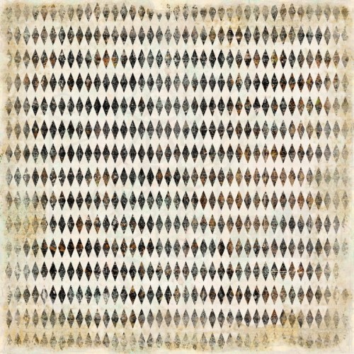 Papier 30x30 - Old-Fashioned Christmas - Starlet - UHK Gallery
