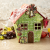 Pasek 5,5x30 - hello Christmas - pasek czerwony - UHK Gallery