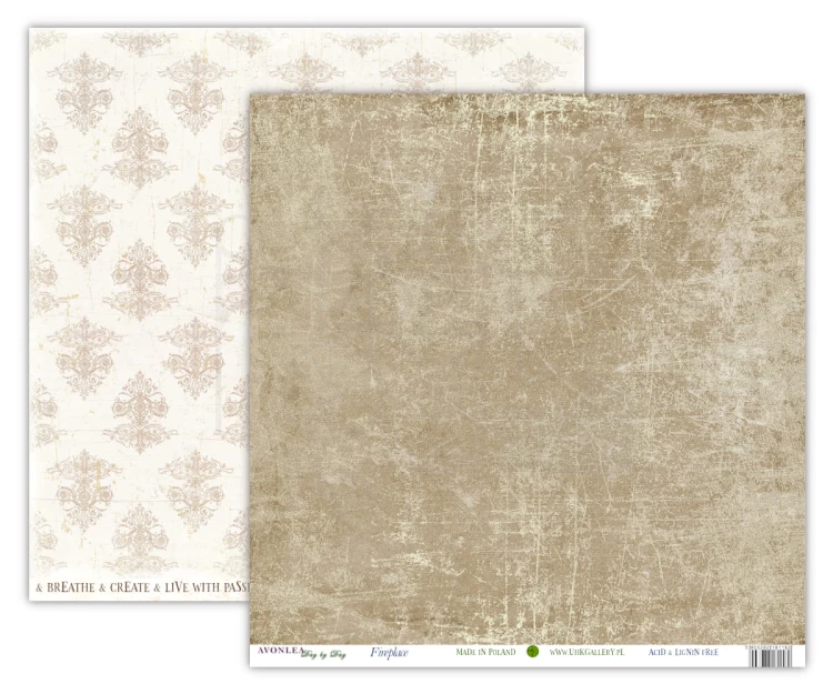 Avonlea - Winter - UHK Gallery