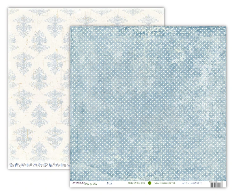 Avonlea - Winter - UHK Gallery