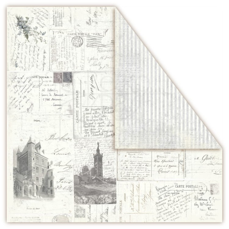 Papier 30x30 - Diamonds - Koh-i-noor - UHK Gallery