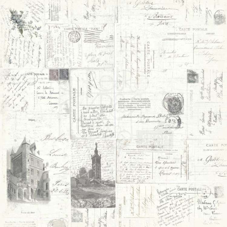 Papier 30x30 - Diamonds - Koh-i-noor - UHK Gallery