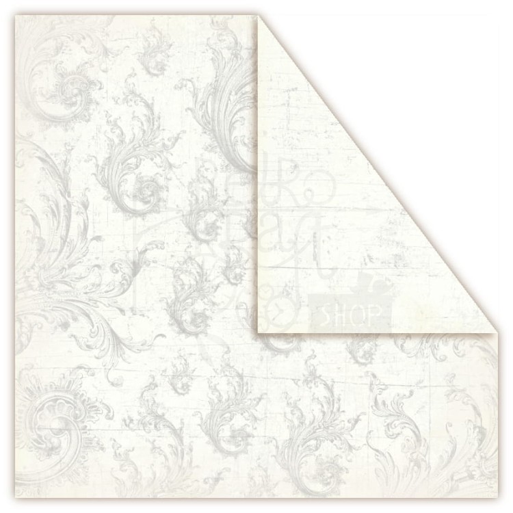 Papier 30x30 - Diamonds - Cullinan - UHK Gallery