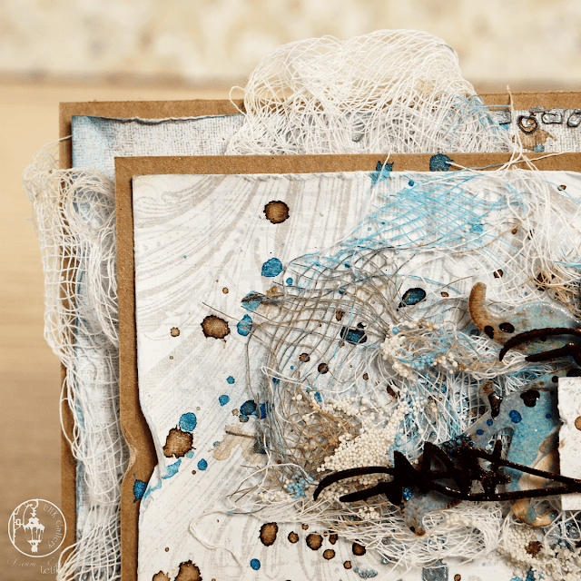 Papier 30x30 - Diamonds - Cullinan - UHK Gallery