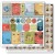 Papier 30x30 Scrapberry's The Pirate's Treasure Pirate Treasure