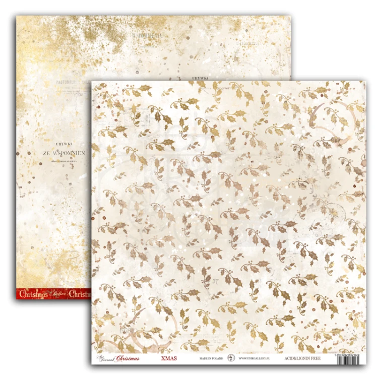 Art Journal Christmas - UHK Gallery