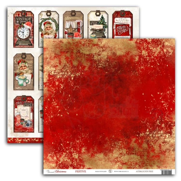 Art Journal Christmas - UHK Gallery