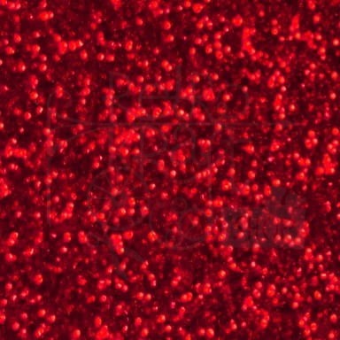 Puder do embossingu Sparkle czerwony Nellie's Choice