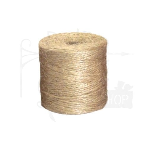 Sznurek jutowy 50g 72m