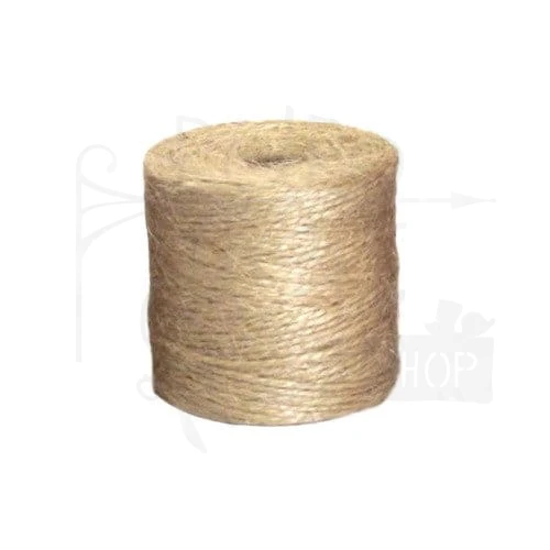 Sznurek jutowy 50g 72m
