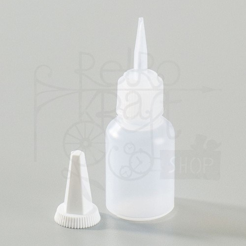 Butelka do kleju 25ml
