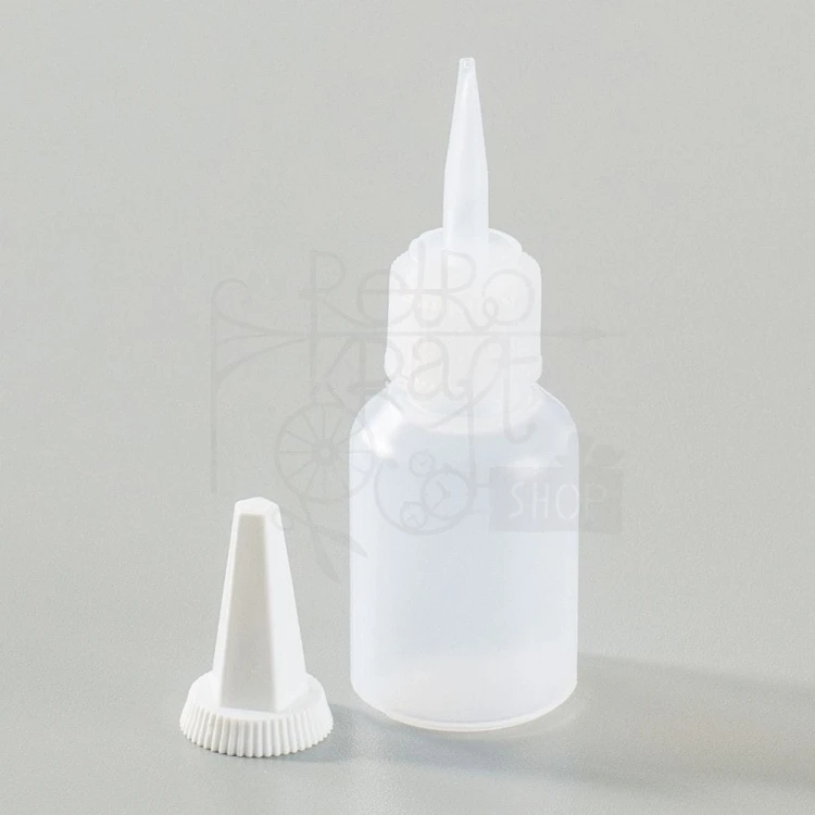 Butelka do kleju 25ml