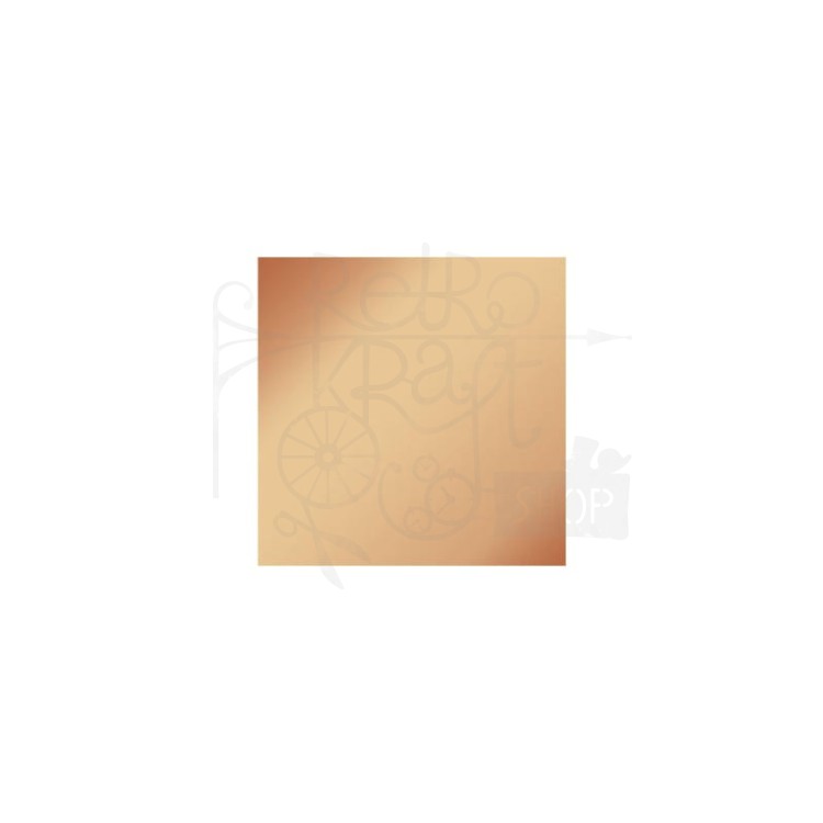 Farba akrylowa cream metaliczna antyczna miedź 60ml Pentart