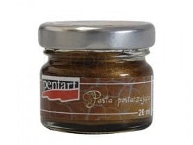 Pasta postarzająca złoto antyczne 20ml Pentart