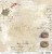 Papier 30x30 Craft O'Clock Hummingbird Song 02