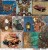 Papier 30x30 Craft O'Clock Age Of Technology arkusz z ozdobnymi kartami