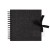 Album do zdobienia 20,5 x 20,5cm - czarny