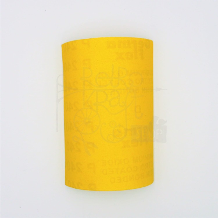 Papier ścierny  240