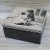 Zestaw do decoupage mały - Retro dzieci