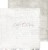 Zestaw papierów 30,5x30,5 Basic 10 Light Gray Mood Craft O'Clock