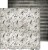 Zestaw papierów 30,5x30,5 Basic 02 Gray Mood Craft O'Clock