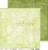 Zestaw papierów 30,5x30,5 Basic 01 Green Mood Craft O'Clock