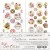 Zestaw etykiet 13 - Sweets Craft O'Clock
