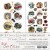 Zestaw etykiet 12 - Men's World Craft O'Clock