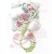 Lakier z brokatem 59 ml Docrafts
