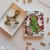 Dziurkacz ozdobny do papieru i pianki 2,5cm Aniołek dp Craft