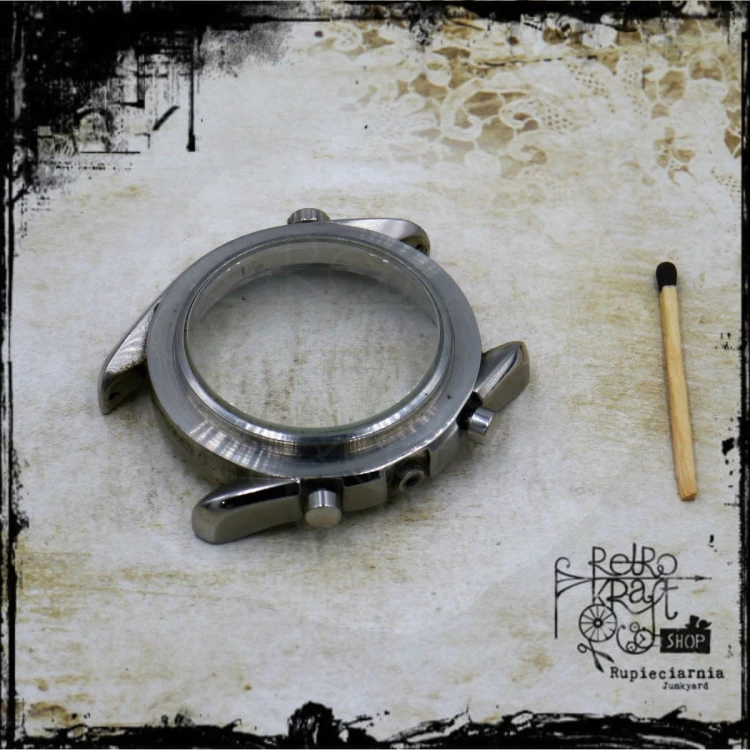 Koperta zegarka 002