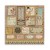 Zestaw papierów 20,3x20,3cm 10szt. Klimt SBBS48 Stamperia