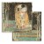 Zestaw papierów 20,3x20,3cm 10szt. Klimt SBBS48 Stamperia