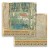 Zestaw papierów 20,3x20,3cm 10szt. Klimt SBBS48 Stamperia