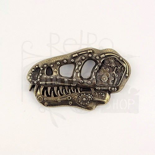 Ozdoba metalowa Skamieliny Fossils 3 STE Mitform