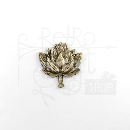 Ozdoba metalowa Lotos Lotus STE Mitform