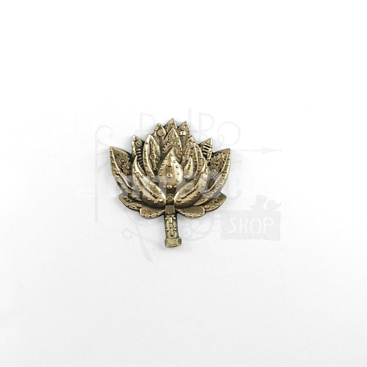 Ozdoba metalowa Lotos Lotus STE Mitform