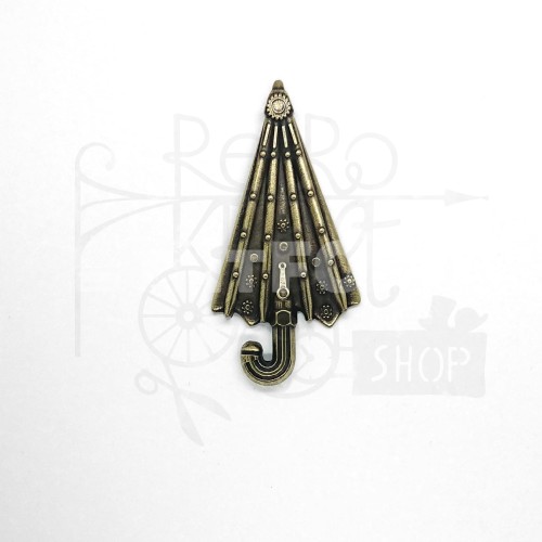 Ozdoba metalowa Parasol Umbrella STE Mitform