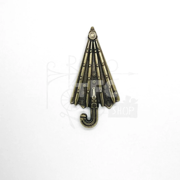 Ozdoba metalowa Parasol Umbrella STE Mitform