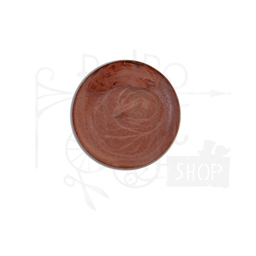 Wosk matowy 20ml Rusty Red Finnabair 967895 Prima