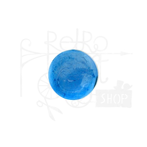 Wosk matowy 20ml Patina Blue Finnabair 967871 Prima