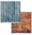 Papier 30x30 Woods 09/10 W-09/10 ScrapAndMe